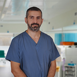 Dr. Murat Keskin